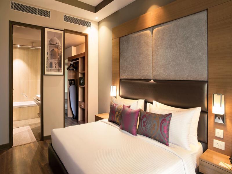 Lemon Tree Hotel Sohna Road Гургаон Экстерьер фото