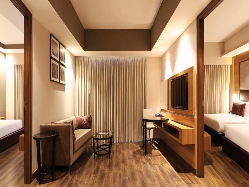 Lemon Tree Hotel Sohna Road Гургаон Экстерьер фото